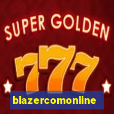 blazercomonline