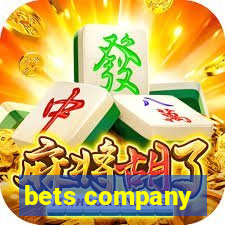 bets company