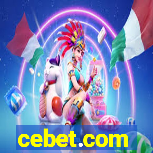 cebet.com