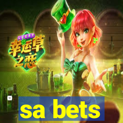 sa bets