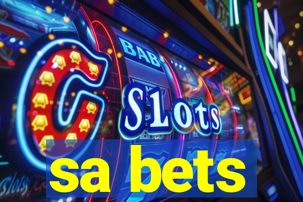 sa bets