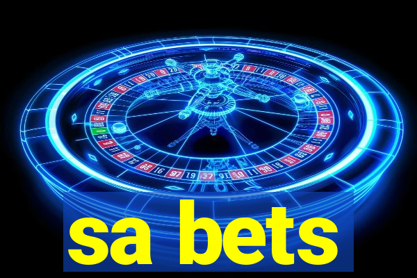 sa bets