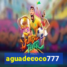 aguadecoco777