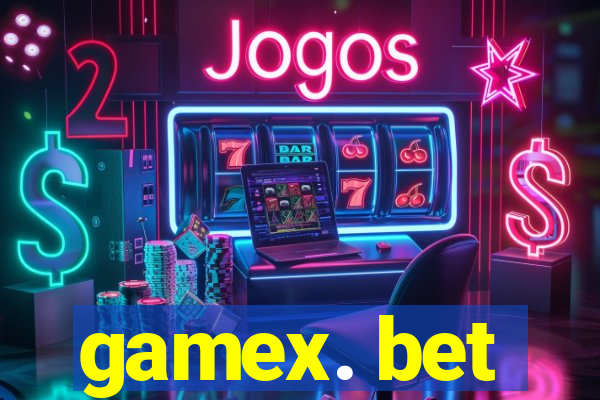 gamex. bet