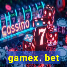 gamex. bet