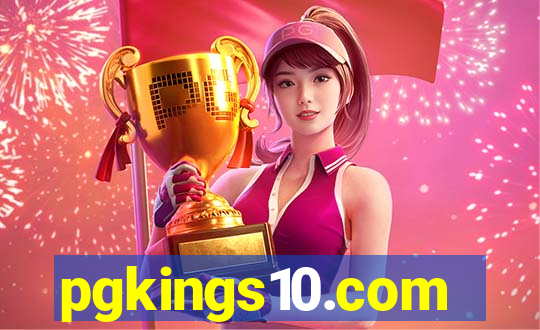 pgkings10.com