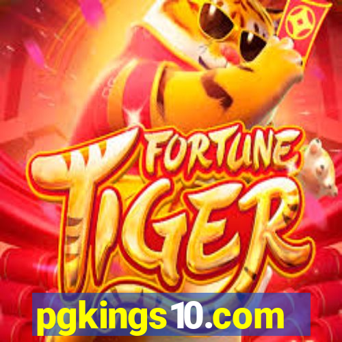 pgkings10.com