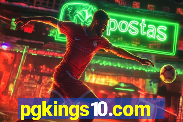 pgkings10.com