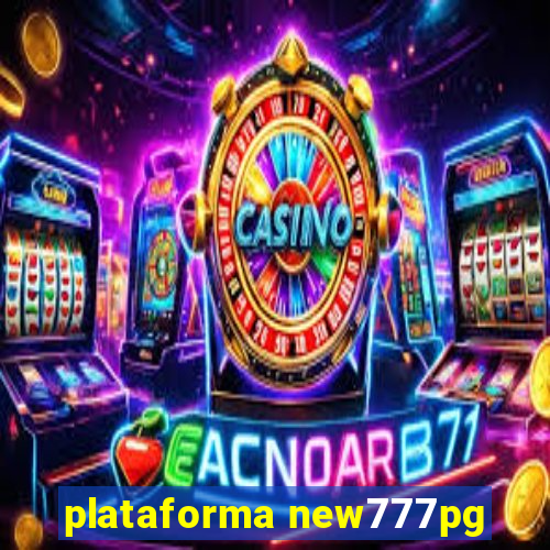 plataforma new777pg