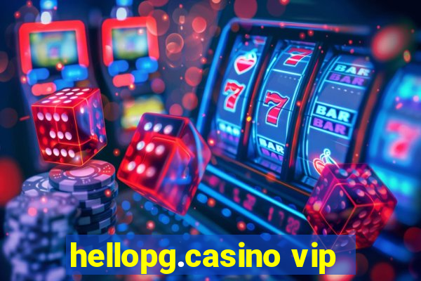 hellopg.casino vip