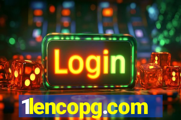 1lencopg.com