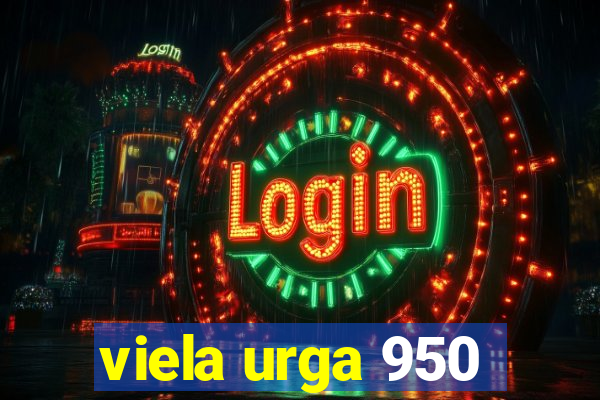 viela urga 950