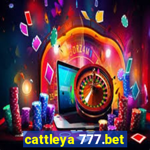 cattleya 777.bet