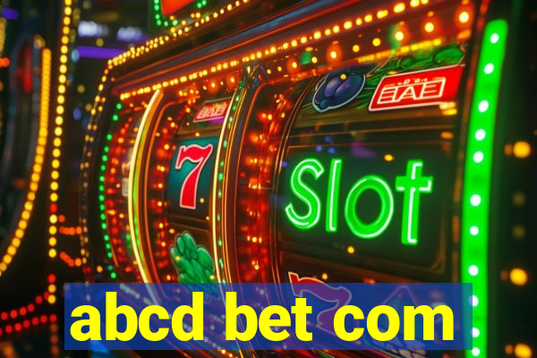 abcd bet com