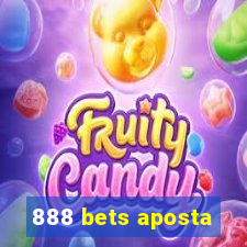 888 bets aposta