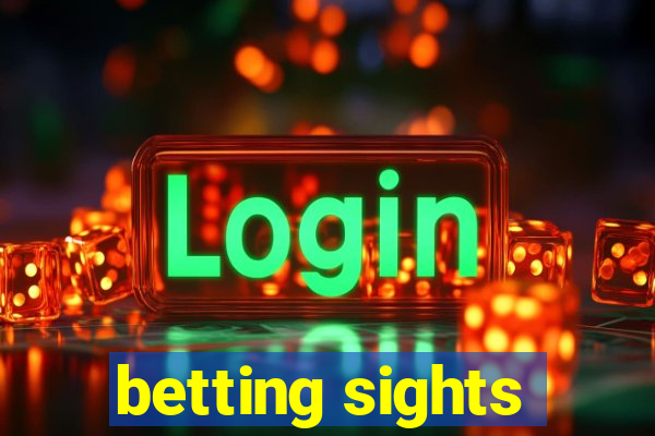 betting sights