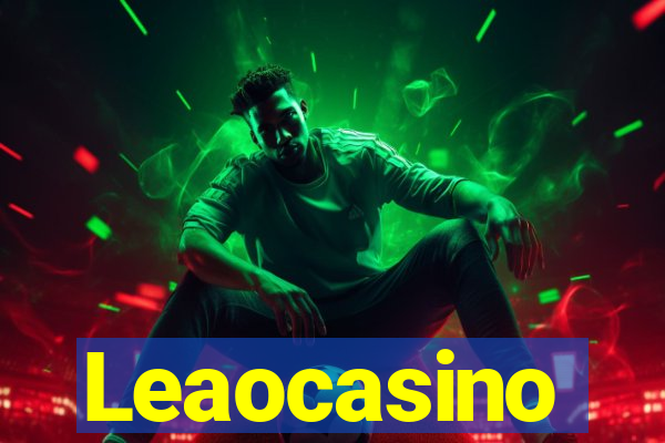 Leaocasino