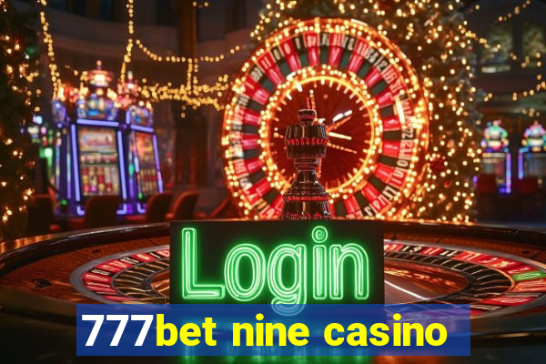 777bet nine casino