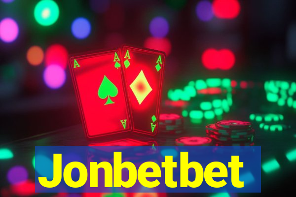 Jonbetbet