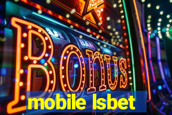 mobile lsbet