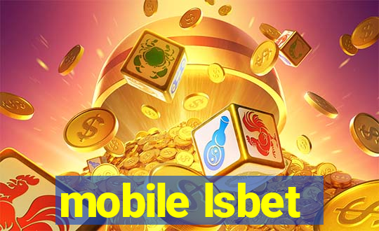 mobile lsbet