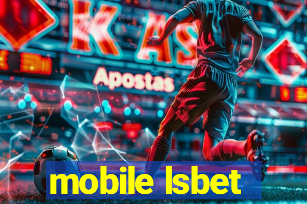 mobile lsbet