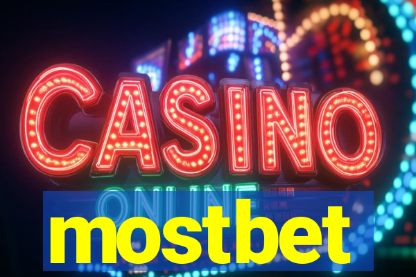 mostbet