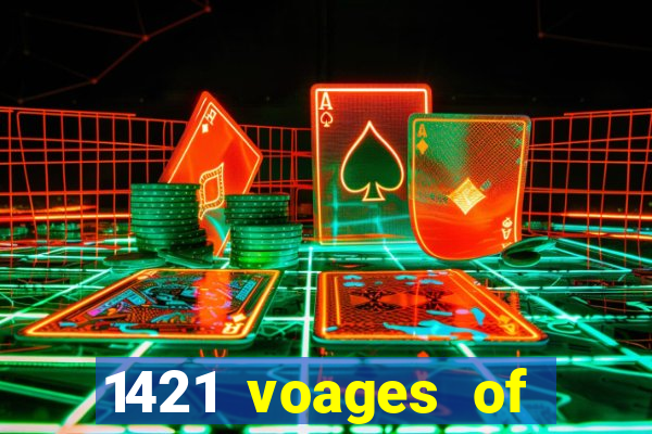 1421 voages of zheng he casino