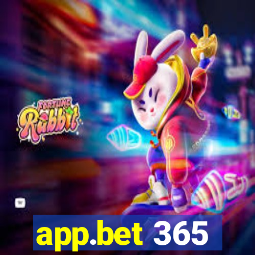 app.bet 365