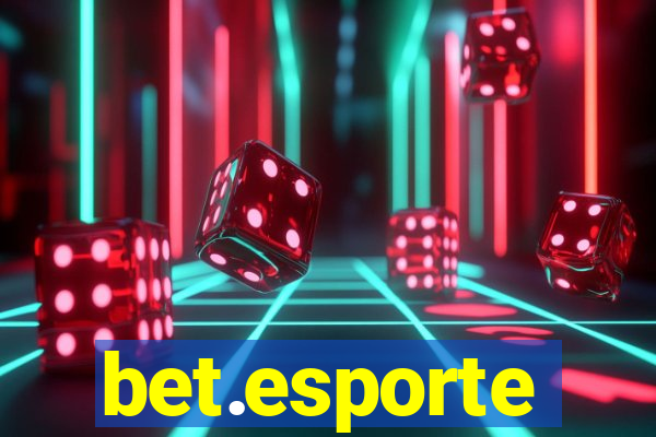 bet.esporte