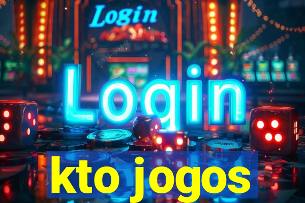 kto jogos