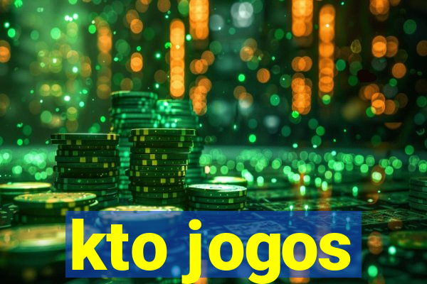 kto jogos