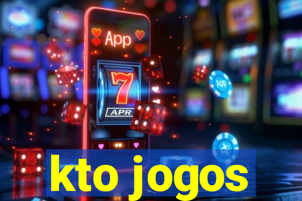 kto jogos