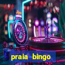 praia bingo download pc