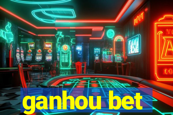 ganhou bet