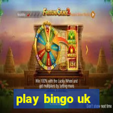 play bingo uk