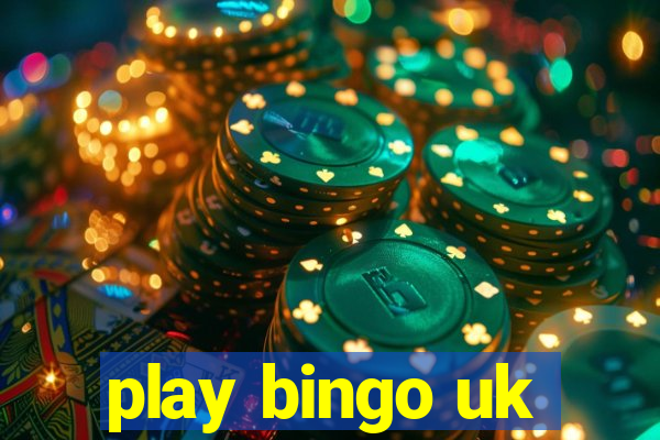 play bingo uk