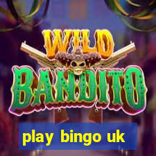 play bingo uk