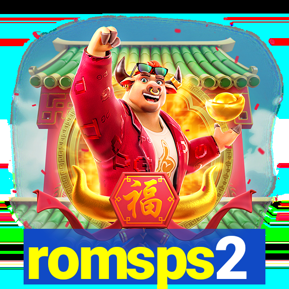 romsps2