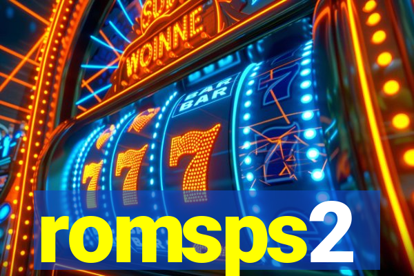 romsps2