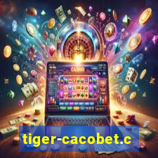 tiger-cacobet.com