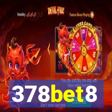 378bet8