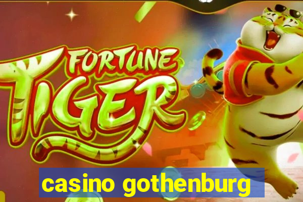 casino gothenburg