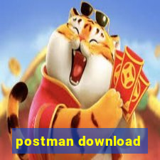 postman download