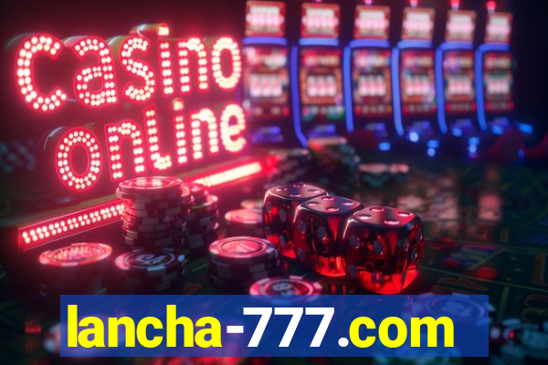 lancha-777.com