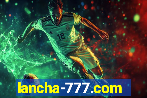 lancha-777.com