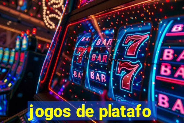 jogos de platafo