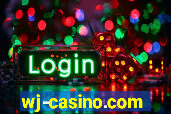 wj-casino.com