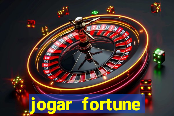 jogar fortune dragon demo