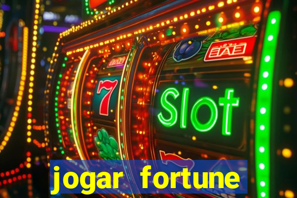 jogar fortune dragon demo